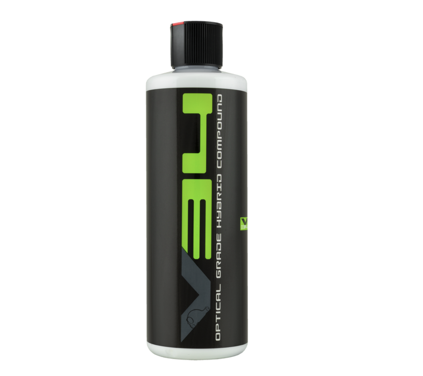 Поліроль гібрідна для кузова Chemical Guys V34 Optical Grade Hybrid Compound 473мл 198355